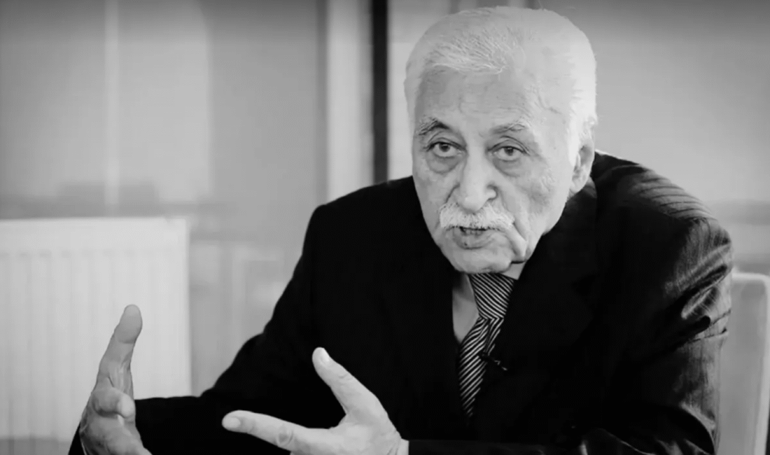 Usta Şair ve Yazar Yavuz Bülent Bâkiler 89 Yaşında Vefat Etti Türk edebiyatının güçlü kalemlerinden, şair ve yazar Yavuz Bülent Bâkiler
