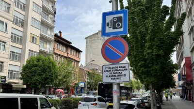 Çorum Belediyesi, şehir merkezinde yaşanan trafik ve park yoğunluğunu azaltmak