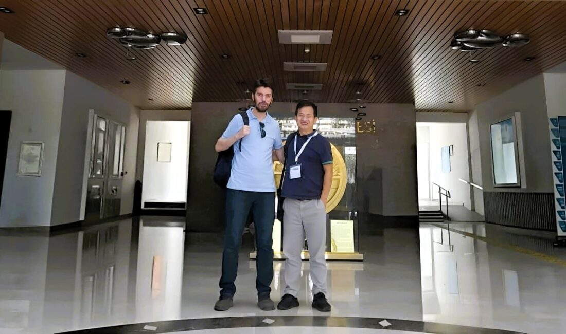 Hitit Üniversitesi Mühendislik ve Doğa Bilimleri Fakültesi Bilgisayar Mühendisliği Bölümü