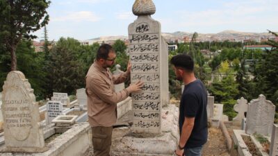 Çorum’da Türk-İslam dönemine ait mezar taşları ve kitabeler, Kültür ve